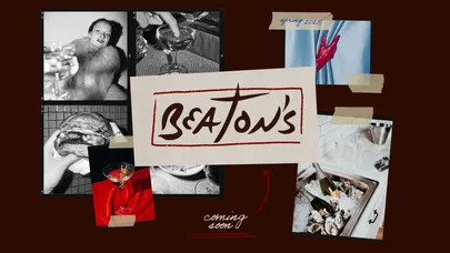 Beatons: Homepage