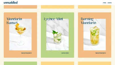 Umudled: Products